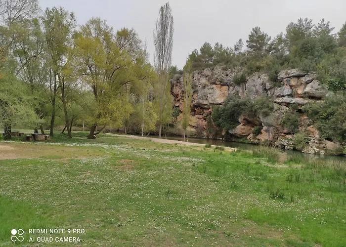 Casa Rural La Tejeria