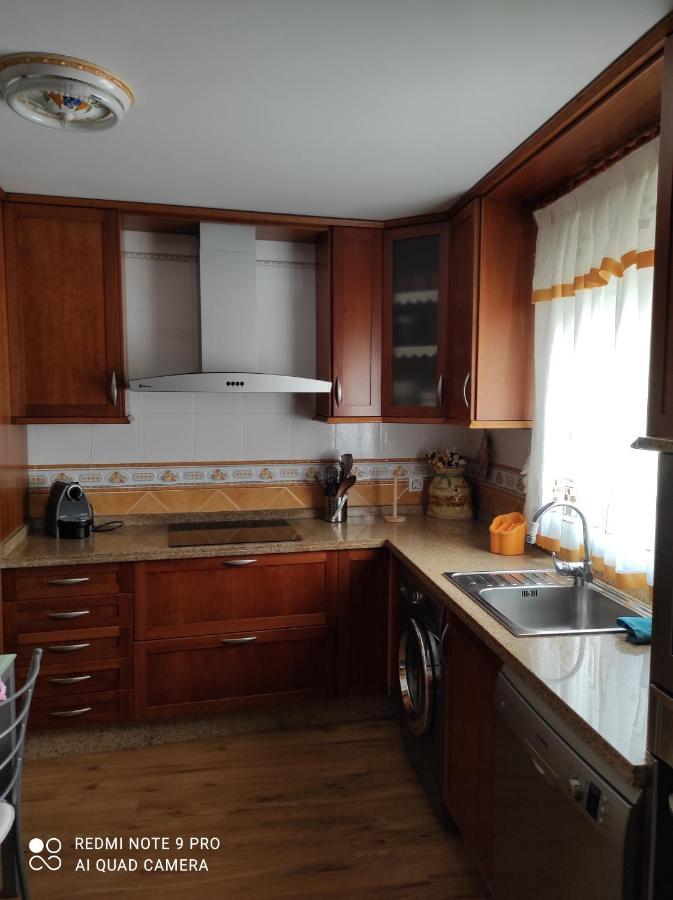 La Tejeria Ferienhaus *