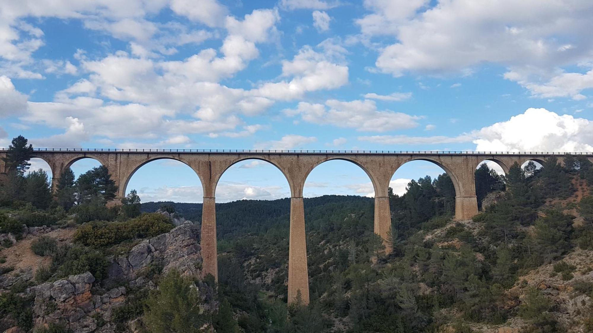 Ferienhaus La Tejeria Villora
