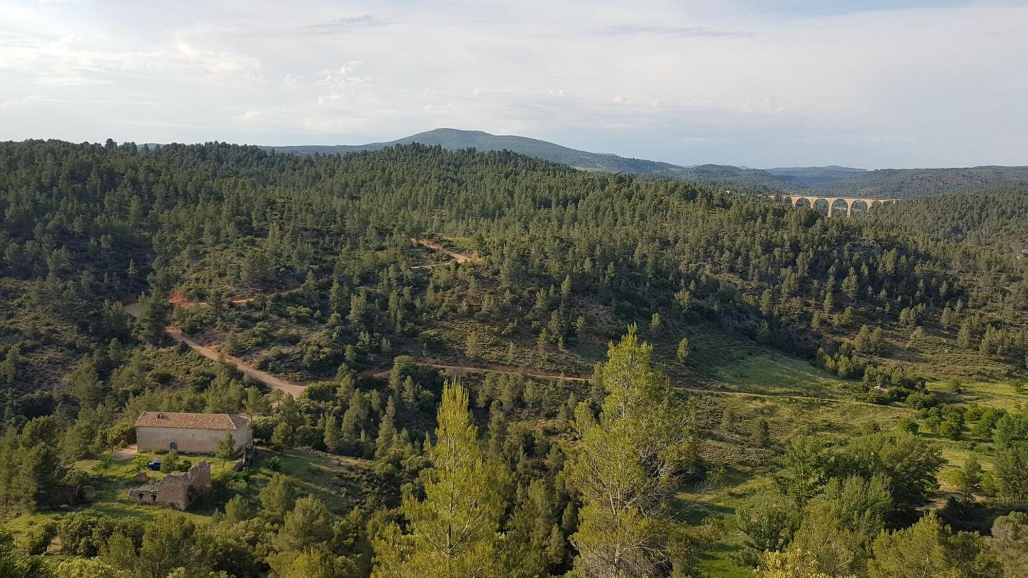 La Tejeria Villora